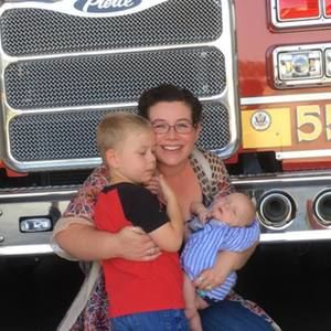 Meet your Posher, Shaun